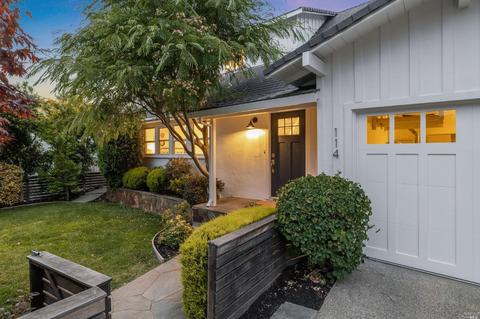 114 Granada Dr, Corte Madera, CA 94925 photo 2