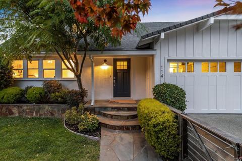 114 Granada Dr, Corte Madera, CA 94925 photo 1