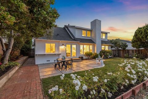 114 Granada Dr, Corte Madera, CA 94925 photo 4