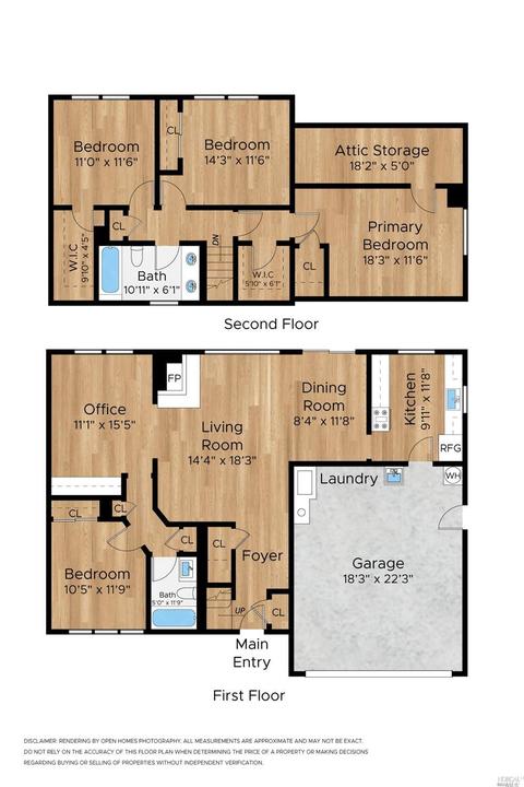 114 Granada Dr, Corte Madera, CA 94925 photo 50