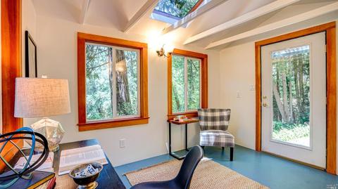 42 Barranca Rd, Lagunitas, CA 94938 photo 58