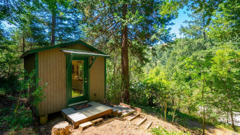 42 Barranca Rd, Lagunitas, CA 94938 photo 59