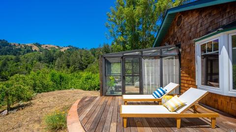 42 Barranca Rd, Lagunitas, CA 94938 photo 40