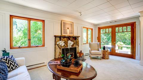 42 Barranca Rd, Lagunitas, CA 94938 photo 2
