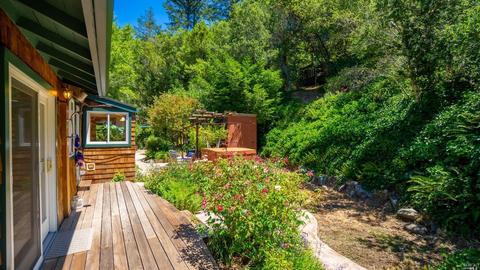 42 Barranca Rd, Lagunitas, CA 94938 photo 43