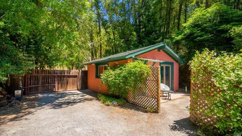 42 Barranca Rd, Lagunitas, CA 94938 photo 14