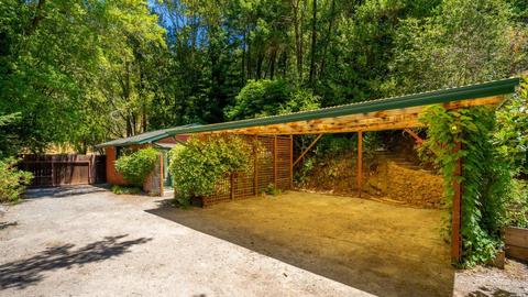 42 Barranca Rd, Lagunitas, CA 94938 photo 15