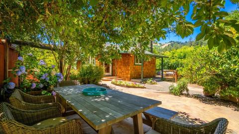 42 Barranca Rd, Lagunitas, CA 94938 photo 48
