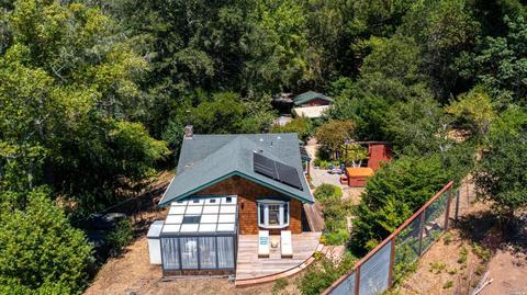 42 Barranca Rd, Lagunitas, CA 94938 photo 62