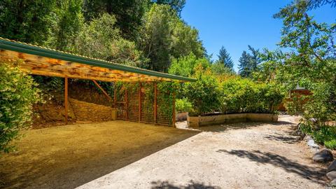 42 Barranca Rd, Lagunitas, CA 94938 photo 16