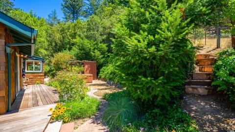 42 Barranca Rd, Lagunitas, CA 94938 photo 42