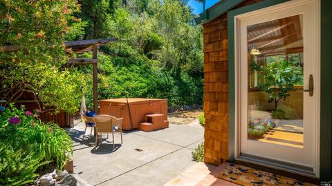 42 Barranca Rd, Lagunitas, CA 94938 photo 19