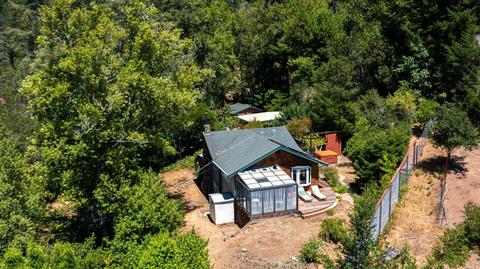 42 Barranca Rd, Lagunitas, CA 94938 photo 65