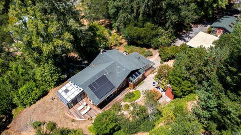 42 Barranca Rd, Lagunitas, CA 94938 photo 64
