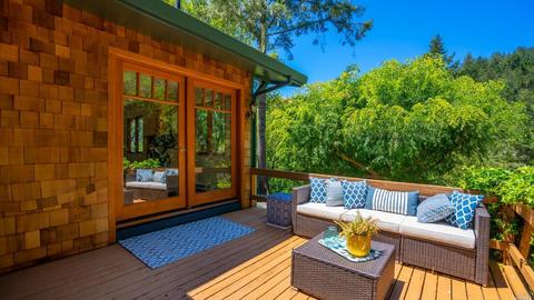 42 Barranca Rd, Lagunitas, CA 94938 photo 1