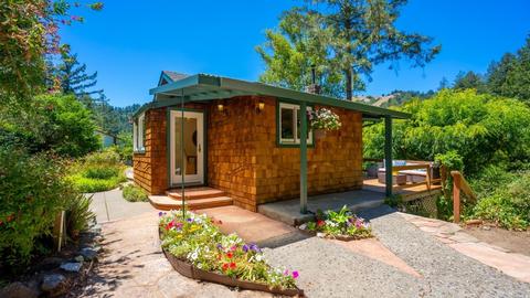 42 Barranca Rd, Lagunitas, CA 94938 photo 47