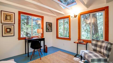 42 Barranca Rd, Lagunitas, CA 94938 photo 57