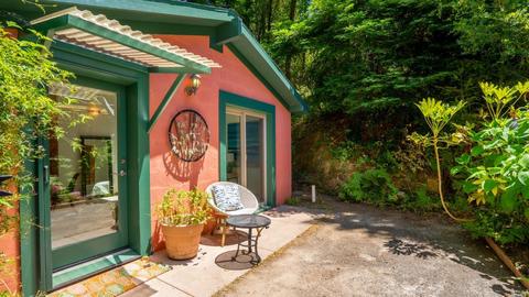 42 Barranca Rd, Lagunitas, CA 94938 photo 7