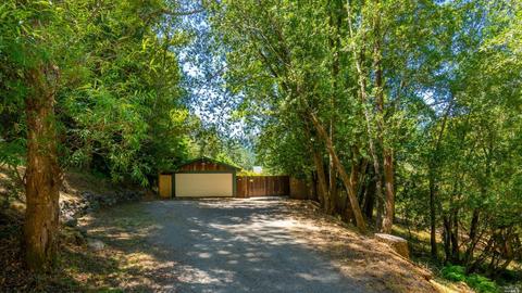42 Barranca Rd, Lagunitas, CA 94938 photo 4