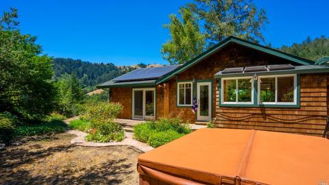 42 Barranca Rd, Lagunitas, CA 94938 photo 46