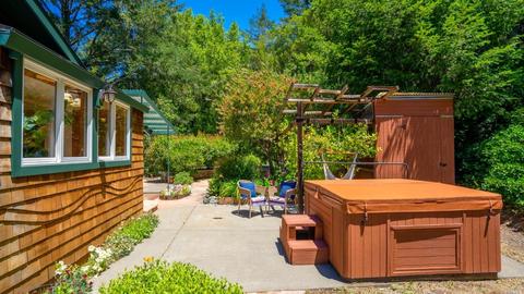42 Barranca Rd, Lagunitas, CA 94938 photo 44