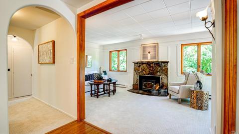42 Barranca Rd, Lagunitas, CA 94938 photo 25