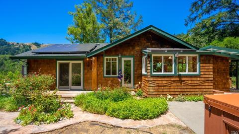 42 Barranca Rd, Lagunitas, CA 94938 photo 45