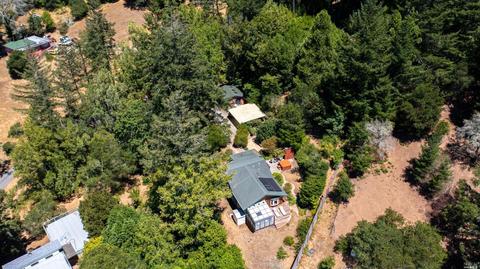 42 Barranca Rd, Lagunitas, CA 94938 photo 68