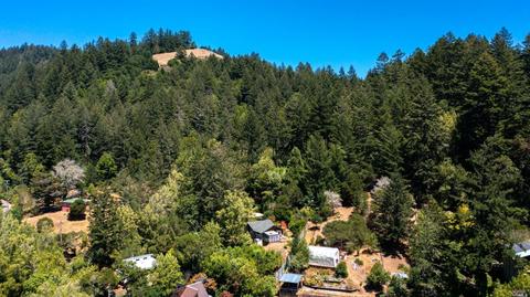 42 Barranca Rd, Lagunitas, CA 94938 photo 66