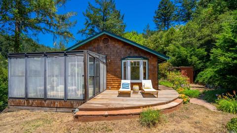 42 Barranca Rd, Lagunitas, CA 94938 photo 41