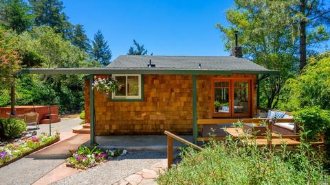 42 Barranca Rd, Lagunitas, CA 94938 photo 18