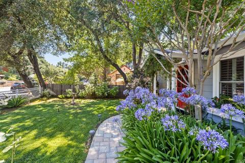 385 Walnut Ave, Sonoma, CA 95476 photo 10