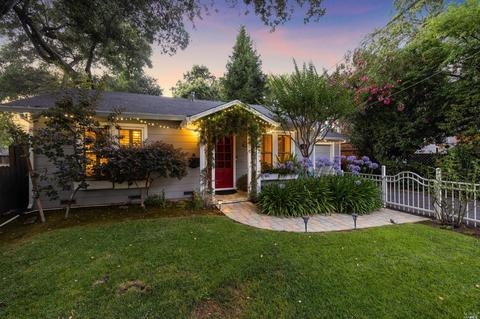 385 Walnut Ave, Sonoma, CA 95476 photo 1