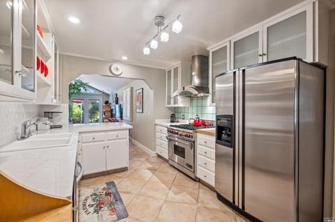 385 Walnut Ave, Sonoma, CA 95476 photo 16