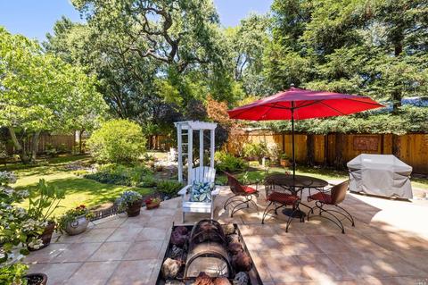 385 Walnut Ave, Sonoma, CA 95476 photo 38