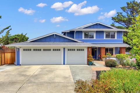 110 Segovia Ct, Vallejo, CA 94591 photo 2