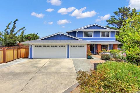 110 Segovia Ct, Vallejo, CA 94591 photo 1