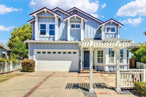 87 Castle Hill Ct, Vallejo, CA 94591 photo 1