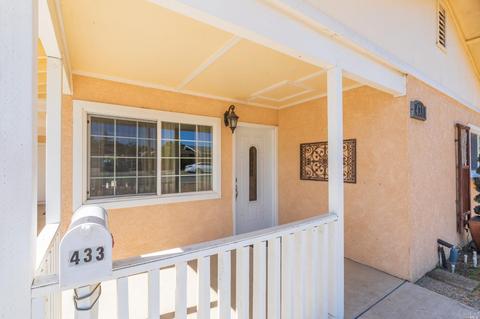 433 W H St, Dixon, CA 95620 photo 11