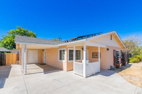 433 W H St, Dixon, CA 95620 photo 15