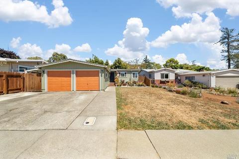 114 Lois Ln, Vallejo, CA 94590 photo 1