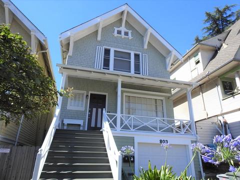 803 Virginia St, Vallejo, CA 94590 photo 3