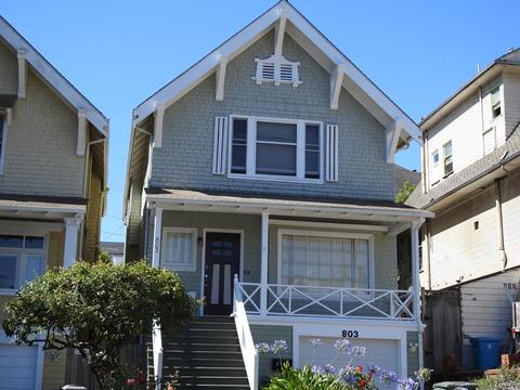 803 Virginia St, Vallejo, CA 94590 photo 2