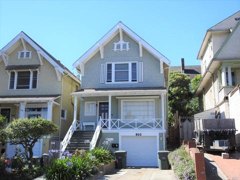 803 Virginia St, Vallejo, CA 94590