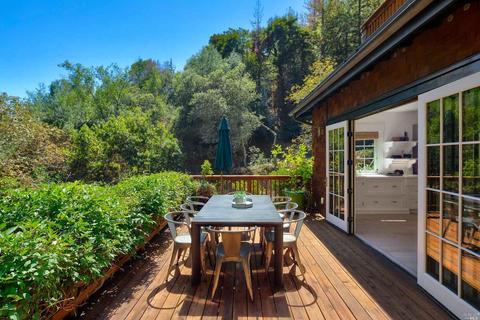 18 Canyon Rd, Ross, CA 94957 photo 17