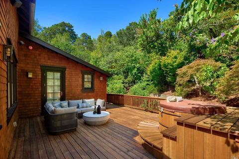 18 Canyon Rd, Ross, CA 94957 photo 19