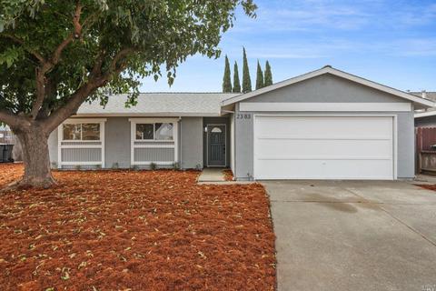 2383 Coronado Ct, Fairfield, CA 94533 photo 2