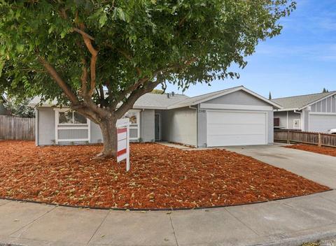 2383 Coronado Ct, Fairfield, CA 94533 photo 3