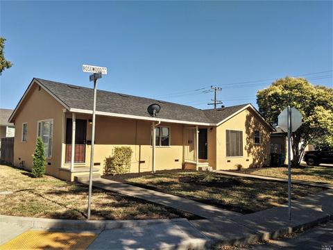 910 Rosewood Ave, Vallejo, CA 94591 photo 1