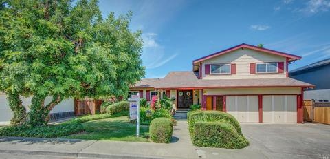 125 Skyway Dr, Vallejo, CA 94591 photo 1